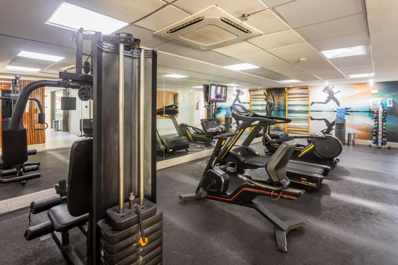 Ibis Styles Hangar Hotel