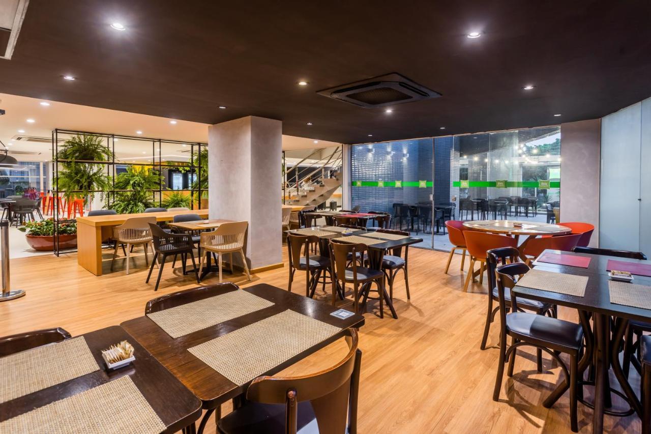 Ibis Styles Hangar Belem (Para)