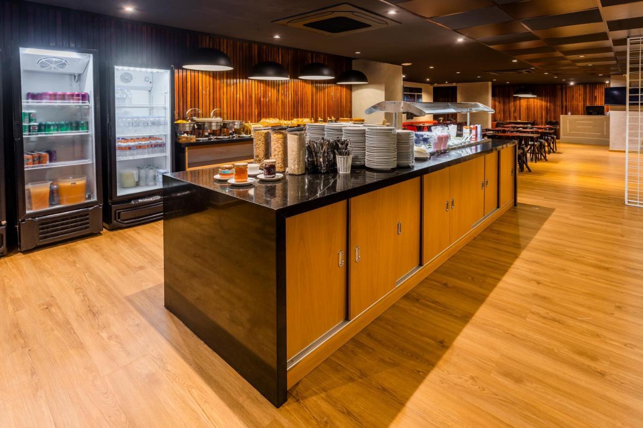 Ibis Styles Hangar Hotel 3*