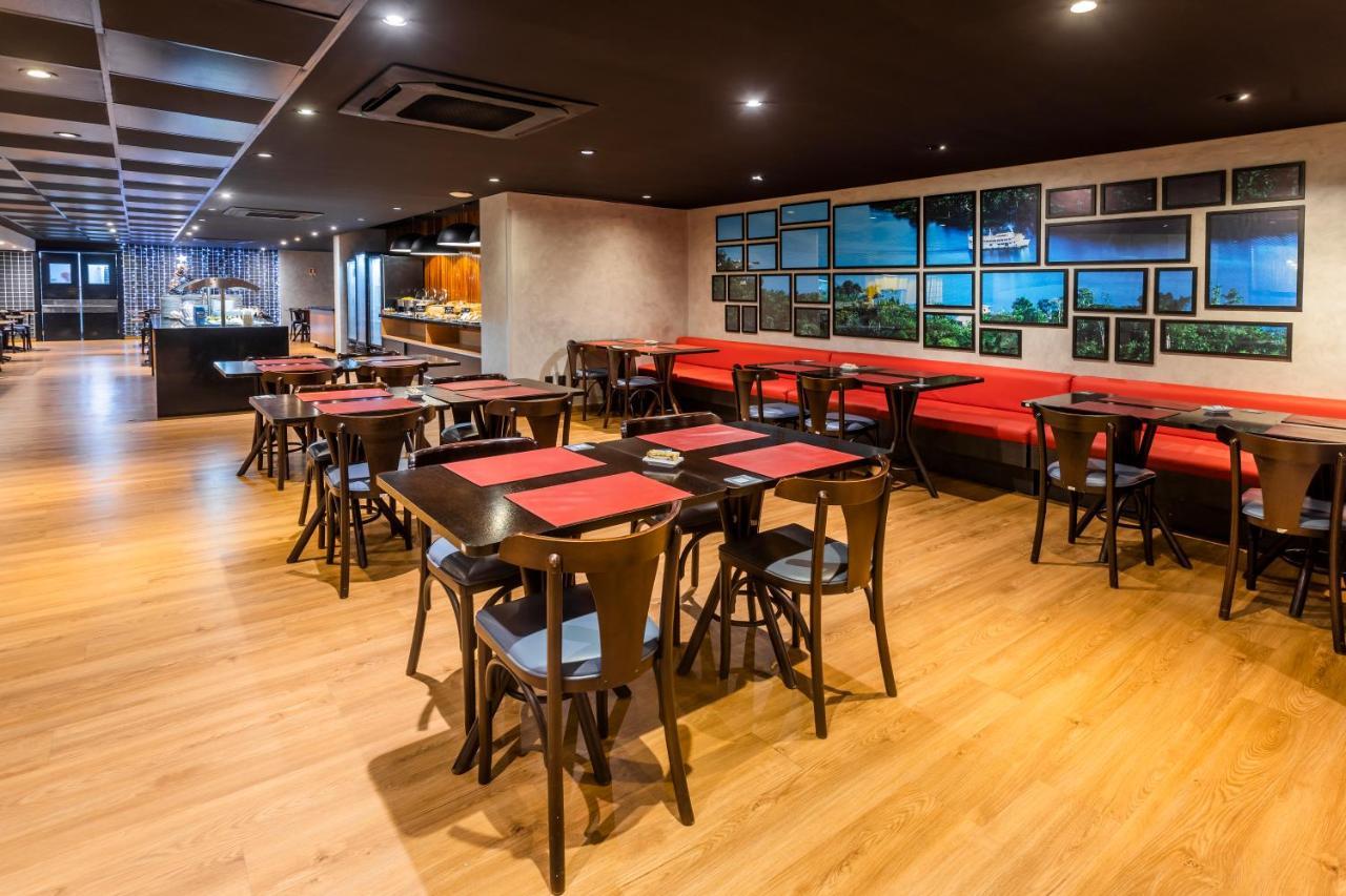 Ibis Styles Hangar