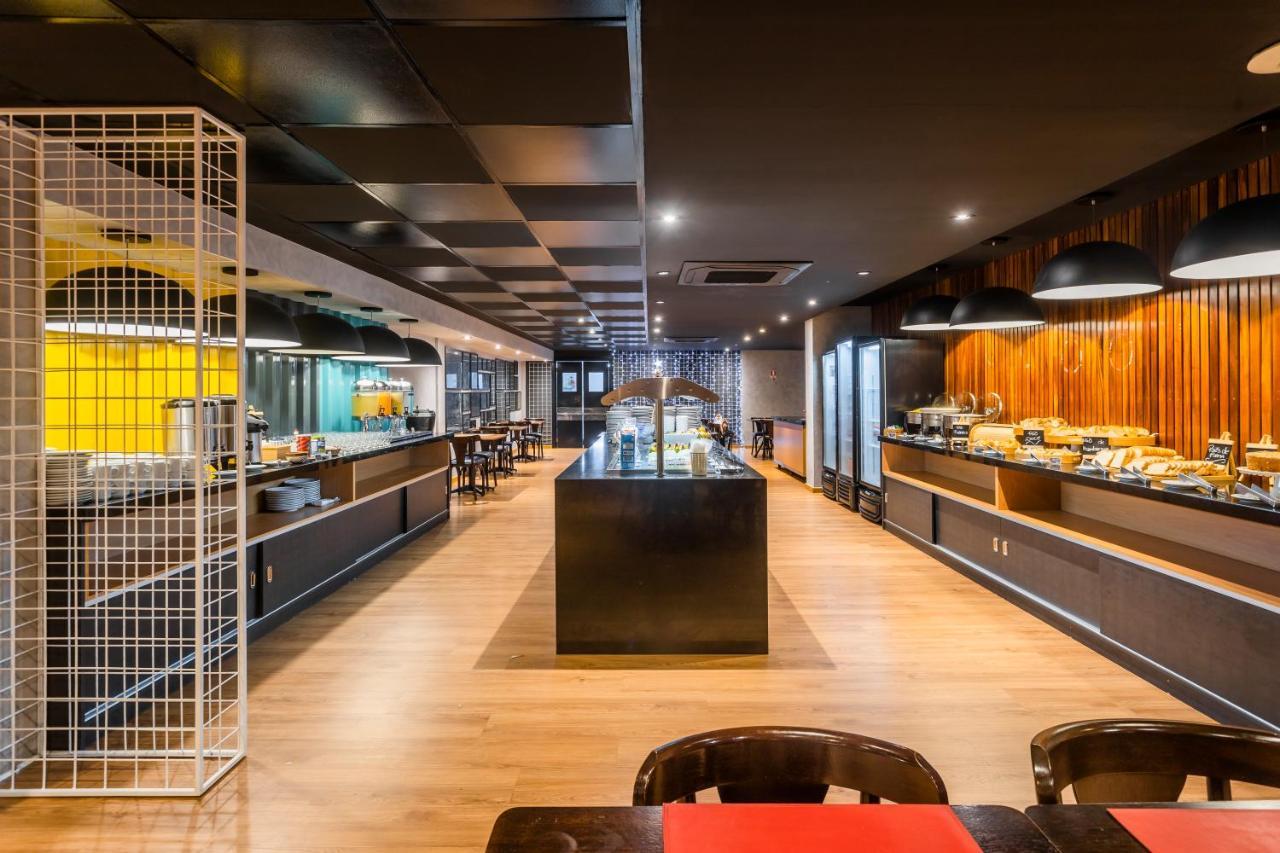 Hotel Ibis Styles Hangar